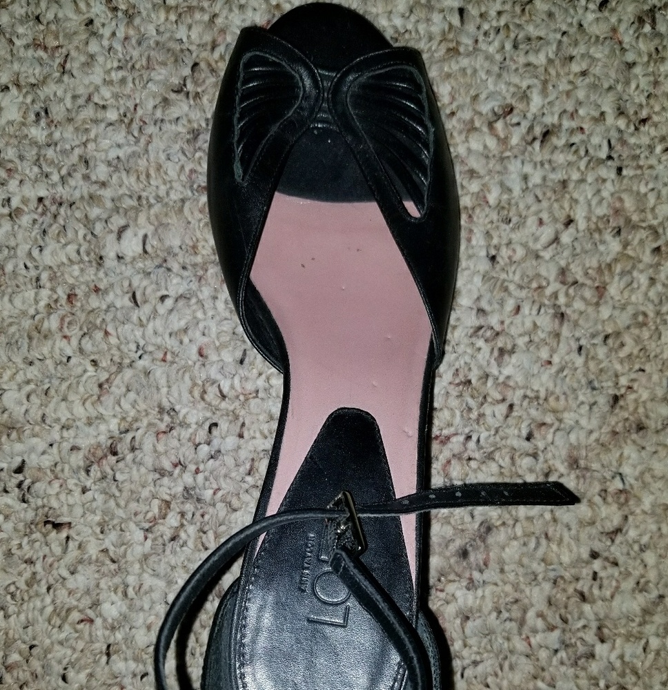 Loft Sandal - Picture 4 of 6